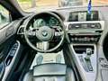 BMW 640 d M Sport Individual! | 360° | Harman | Headup! Срібний - thumbnail 19