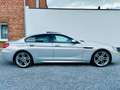 BMW 640 d M Sport Individual! | 360° | Harman | Headup! Ezüst - thumbnail 7