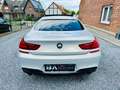 BMW 640 d M Sport Individual! | 360° | Harman | Headup! Zilver - thumbnail 5