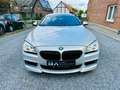 BMW 640 d M Sport Individual! | 360° | Harman | Headup! Zilver - thumbnail 2