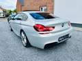 BMW 640 d M Sport Individual! | 360° | Harman | Headup! Gümüş rengi - thumbnail 4