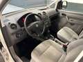 Volkswagen Caddy Maxi Kasten Klima Navi AHK  Benzin/CNG Blanco - thumbnail 13