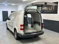 Volkswagen Caddy Maxi Kasten Klima Navi AHK  Benzin/CNG Blanco - thumbnail 4