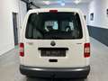 Volkswagen Caddy Maxi Kasten Klima Navi AHK  Benzin/CNG Blanco - thumbnail 7