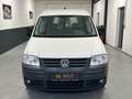 Volkswagen Caddy Maxi Kasten Klima Navi AHK  Benzin/CNG Blanco - thumbnail 6