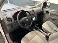 Volkswagen Caddy Maxi Kasten Klima Navi AHK  Benzin/CNG Blanco - thumbnail 17