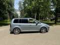 Volkswagen Touran 1.9 TDi Hockey Gris - thumbnail 4