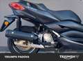 Yamaha X-Max 125 Noir - thumbnail 2