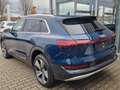 Audi e-tron 55 quattro advanced Pano HUD 21Zoll Nachtsicht Top Blau - thumbnail 6