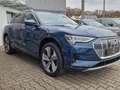 Audi e-tron 55 quattro advanced Pano HUD 21Zoll Nachtsicht Top Blau - thumbnail 9