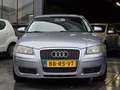 Audi A3 Sportback 1.6 FSI Airco|Cruise control|5 deuren|NA Grau - thumbnail 3