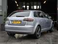 Audi A3 Sportback 1.6 FSI Airco|Cruise control|5 deuren|NA Grau - thumbnail 13
