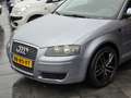 Audi A3 Sportback 1.6 FSI Airco|Cruise control|5 deuren|NA Grau - thumbnail 18