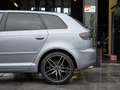 Audi A3 Sportback 1.6 FSI Airco|Cruise control|5 deuren|NA Grau - thumbnail 12