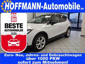 FR Allwetterreifen,App-Connect,Kamera,LED