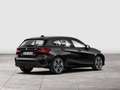 BMW 118 i Advantage NAVI+LED+HIFI+PC+DAB+KLIMA Schwarz - thumbnail 2