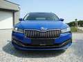 Skoda Superb Kombi 2,0 TDI Style DSG 1-Hand TOP !! Blau - thumbnail 3