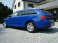 Skoda Superb Kombi 2,0 TDI Style DSG 1-Hand TOP !! Blau - thumbnail 1