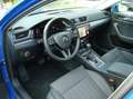 Skoda Superb Kombi 2,0 TDI Style DSG 1-Hand TOP !! Blau - thumbnail 4