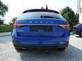Skoda Superb Kombi 2,0 TDI Style DSG 1-Hand TOP !! Blau - thumbnail 2