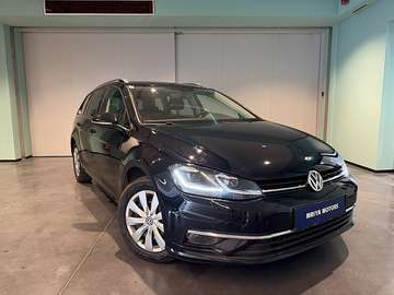 VII 1.6 TDI Comfortline DSG | LED | App-Connect...