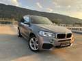 BMW X5 X5 xDrive30d Aut. +Neues Pickerl ÖAMTC+ Grau - thumbnail 1