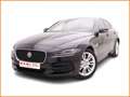 Jaguar XE P250 AT S + GPS Pro Touch 10 + Head Up + Leather + ALU18 Noir - thumbnail 1