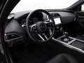 Jaguar XE P250 AT S + GPS Pro Touch 10 + Head Up + Leather + ALU18 Schwarz - thumbnail 9