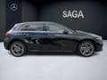 Mercedes-Benz A 250 e AMG Line Schwarz - thumbnail 4
