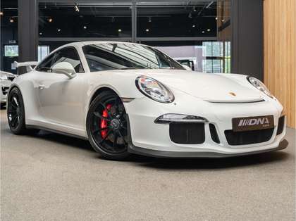 Porsche 991 991 GT3 Sport Chrono Alcantara 3.8 GT3 Sport Uitla
