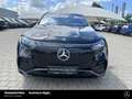 Mercedes-Benz EQS SUV EQS SUV 580 4M AMG Night Airmatic MASSAGE NP172 Schwarz - thumbnail 9