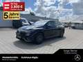 Mercedes-Benz EQS SUV EQS SUV 580 4M AMG Night Airmatic MASSAGE NP172 Schwarz - thumbnail 1