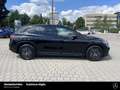 Mercedes-Benz EQS SUV EQS SUV 580 4M AMG Night Airmatic MASSAGE NP172 Schwarz - thumbnail 7