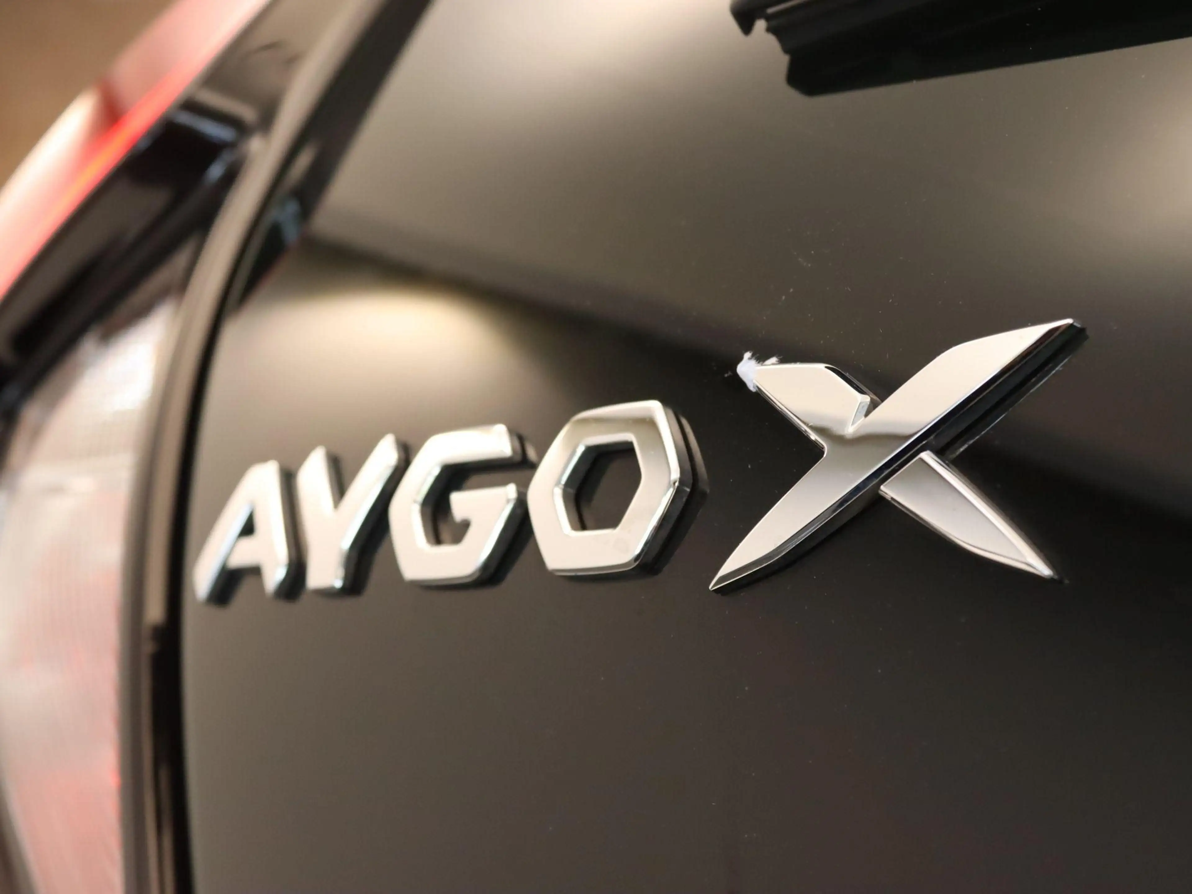 Toyota Aygo X 1.0 VVT-i MT Play - ORIGINEEL NEDERLANDSE AUTO - A — photo 4