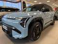 Kia EV3 204ch 81,4kWh GT-Line 2025 Bleu - thumbnail 2