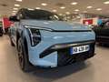 Kia EV3 204ch 81,4kWh GT-Line 2025 Bleu - thumbnail 1