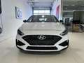Hyundai i30 N Line 1.5 TGDi 117 kW (160 PS) Navigationssyst... Schwarz - thumbnail 2