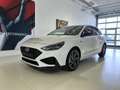 Hyundai i30 N Line 1.5 TGDi 117 kW (160 PS) Navigationssyst... Schwarz - thumbnail 1
