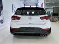 Hyundai i30 N Line 1.5 TGDi 117 kW (160 PS) Navigationssyst... Schwarz - thumbnail 6