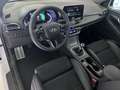 Hyundai i30 N Line 1.5 TGDi 117 kW (160 PS) Navigationssyst... Schwarz - thumbnail 9
