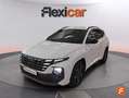 Hyundai TUCSON 1.6 TGDI 110kW (150CV) 48V Maxx Safe Blanco - thumbnail 8