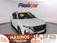 Hyundai TUCSON 1.6 TGDI 110kW (150CV) 48V Maxx Safe Blanco - thumbnail 4