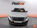 Hyundai TUCSON 1.6 TGDI 110kW (150CV) 48V Maxx Safe Blanco - thumbnail 7