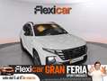 Hyundai TUCSON 1.6 TGDI 110kW (150CV) 48V Maxx Safe Blanco - thumbnail 5