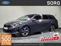 Kia Ceed SW / cee'd SW 1.4 T-GDI Spirit*AUTO*CAM* Grigio - thumbnail 1