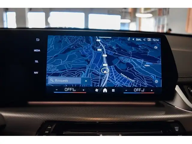 BMW X1 view 13