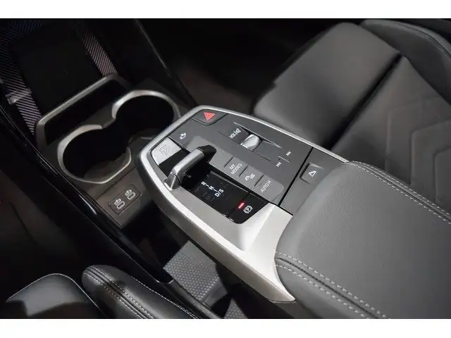 BMW X1 view 14