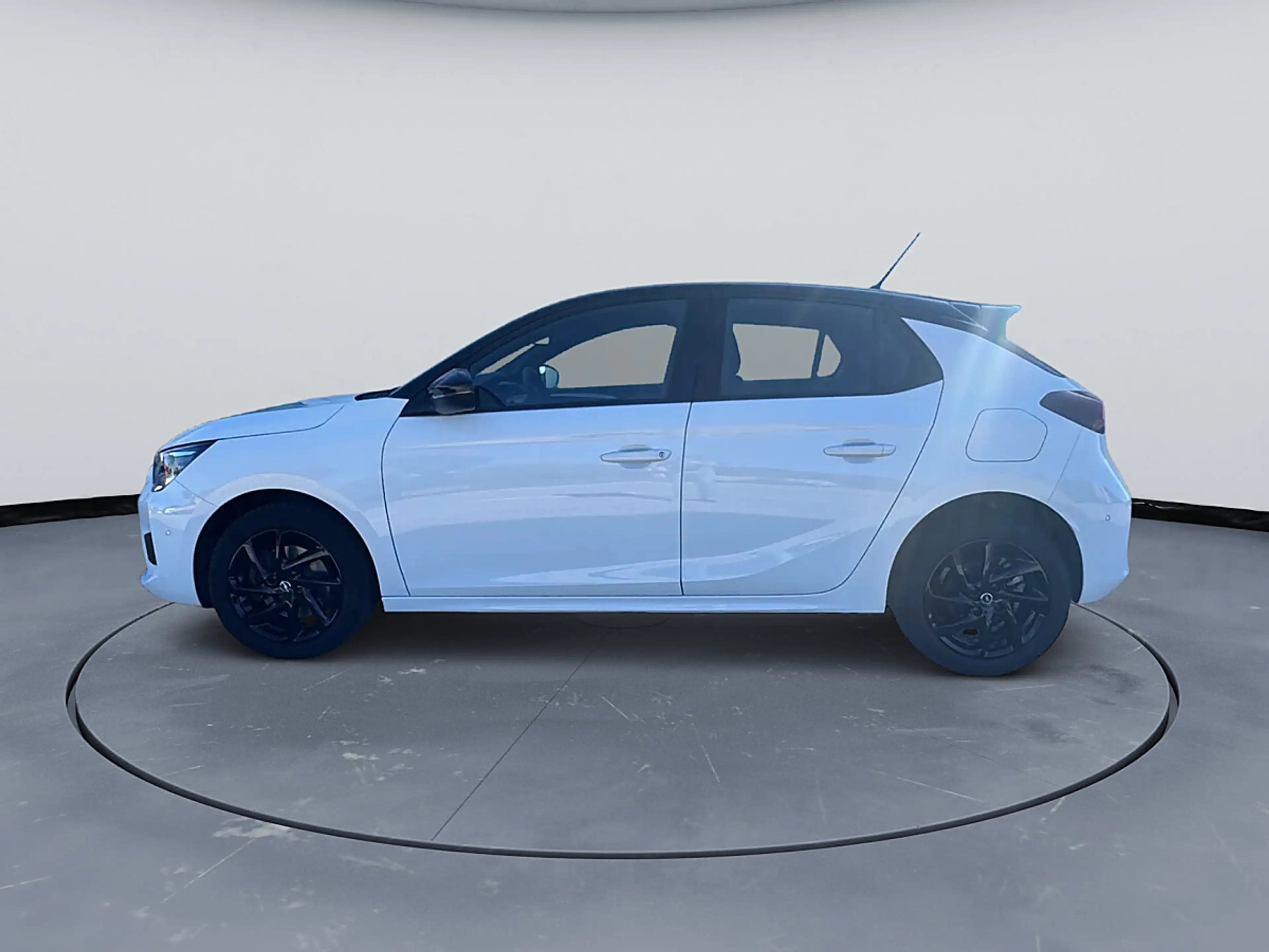 Opel Corsa F 1.2 Turbo GS Line (EURO 6e) — photo 2