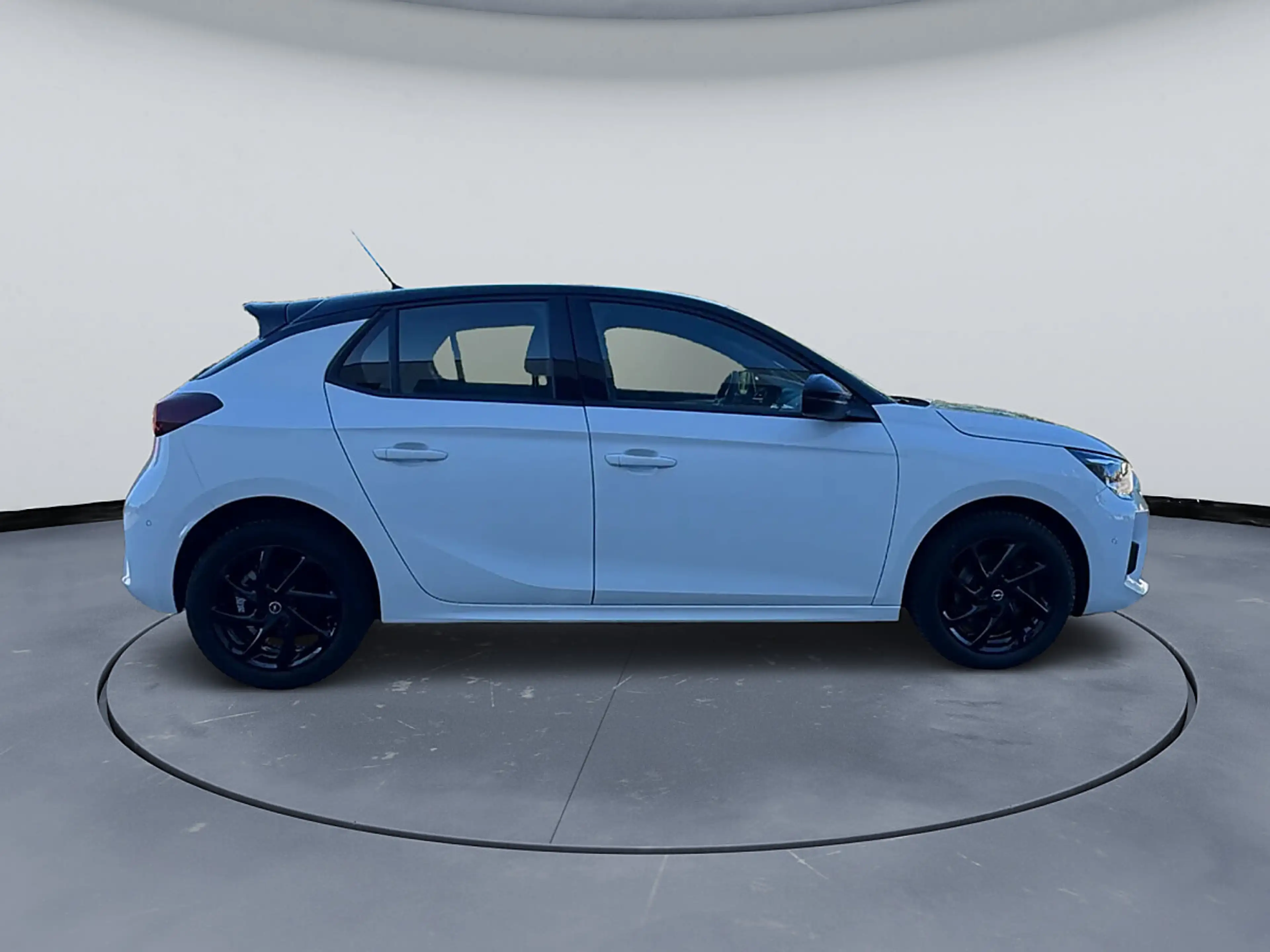 Opel Corsa F 1.2 Turbo GS Line (EURO 6e) — photo 6