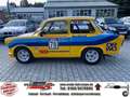 Trabant P601 Rallye - ATS Felgen - TÜV/AU NEU - Restauriert Gelb - thumbnail 5